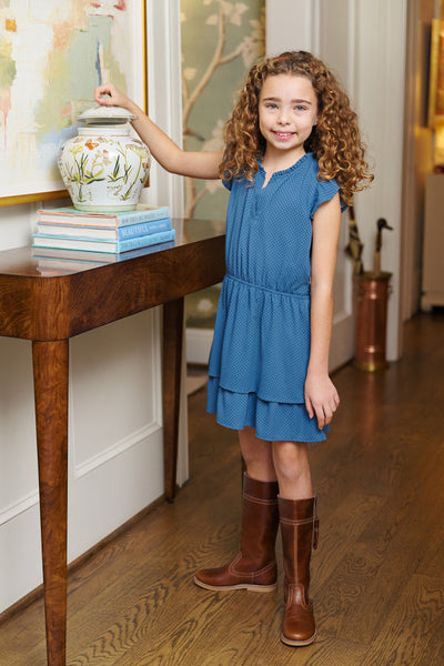 Mary Price Party Dress