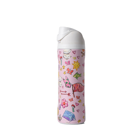 Camp Water Bottle