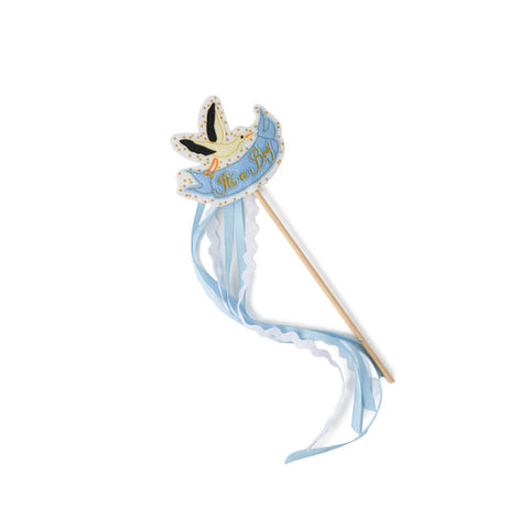 "It's A Boy!" Felt Wand