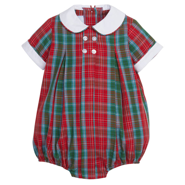 Davant Bubble - Highlands Tartan (Copy)