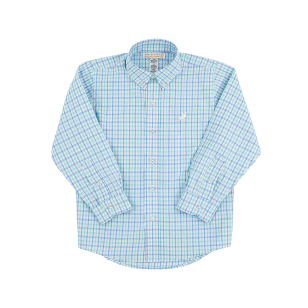 Dean's List Dress Shirt - SBB/TTCC