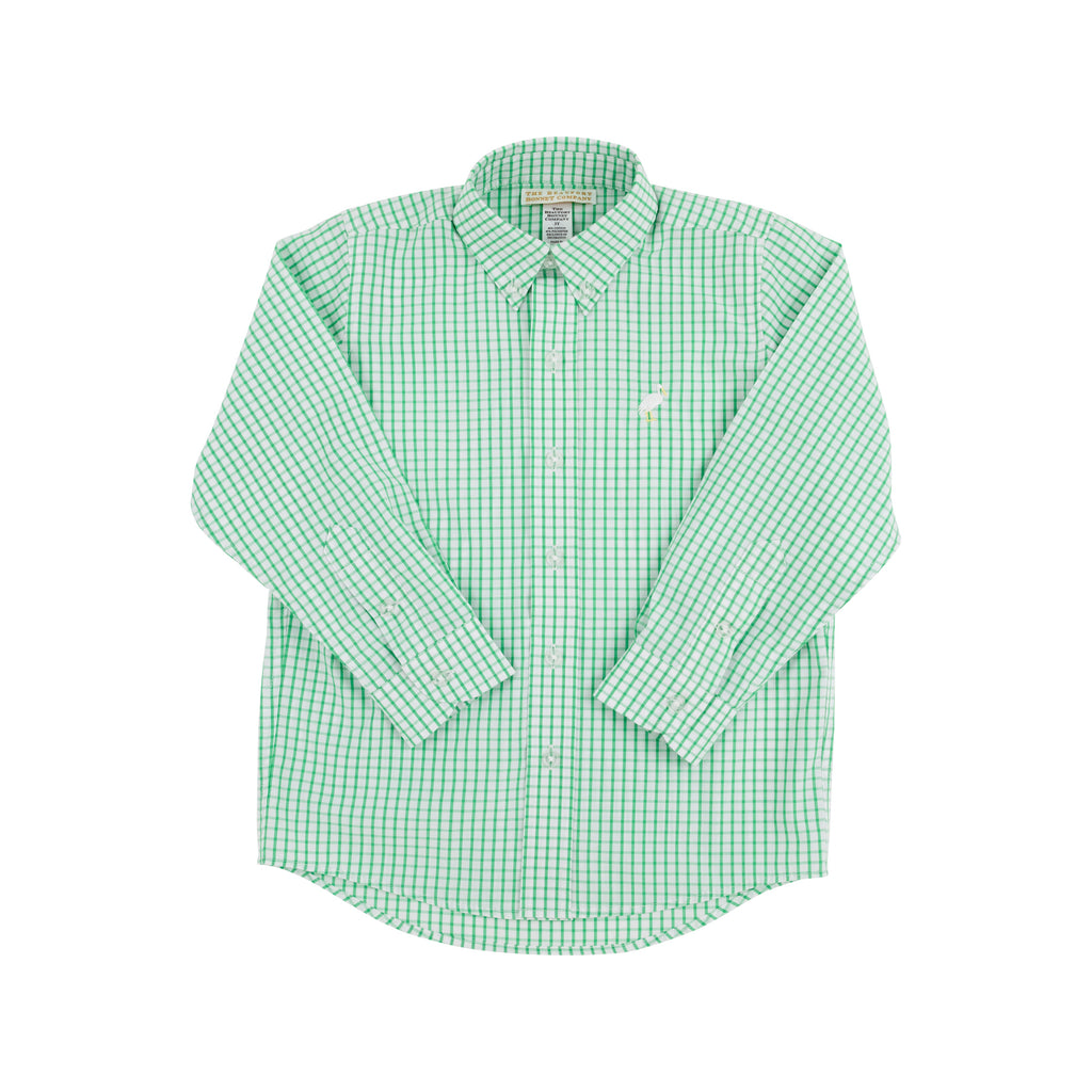 Dean's List Dress Shirt
