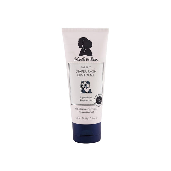 The Best Diaper Rash Ointment