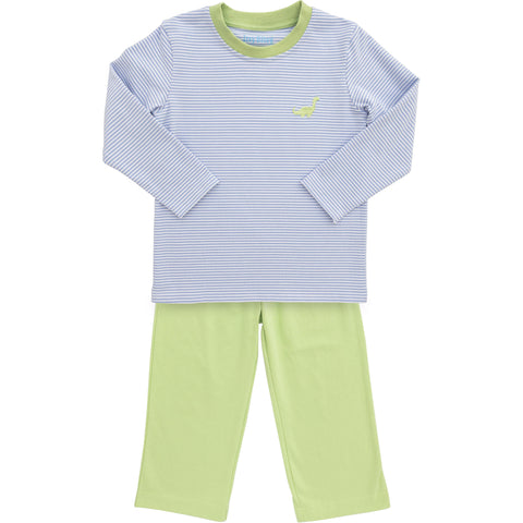 Dinosaur Pants Set