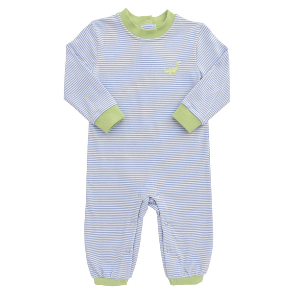 Dinosaur Romper
