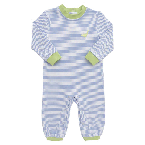 Dinosaur Romper