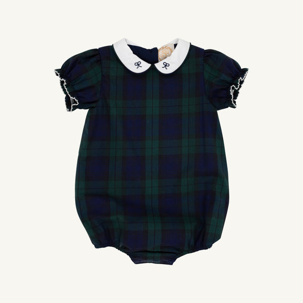 Bedford Bubble - Berwick Black Watch