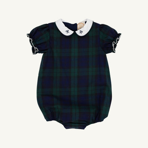 Bedford Bubble - Berwick Black Watch
