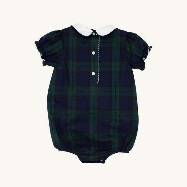 Bedford Bubble - Berwick Black Watch