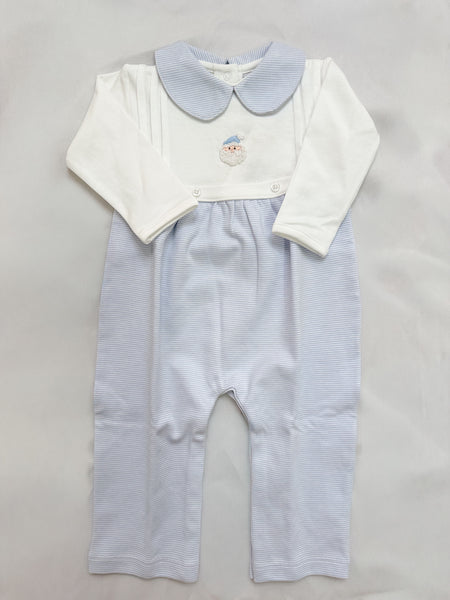 Santa Coverall
