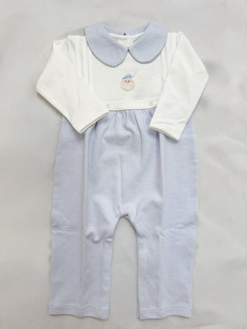 Santa Coverall