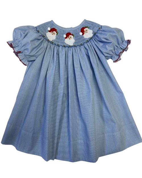 Baby Girl Dresses