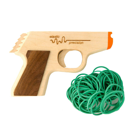 Rubber Band Gun