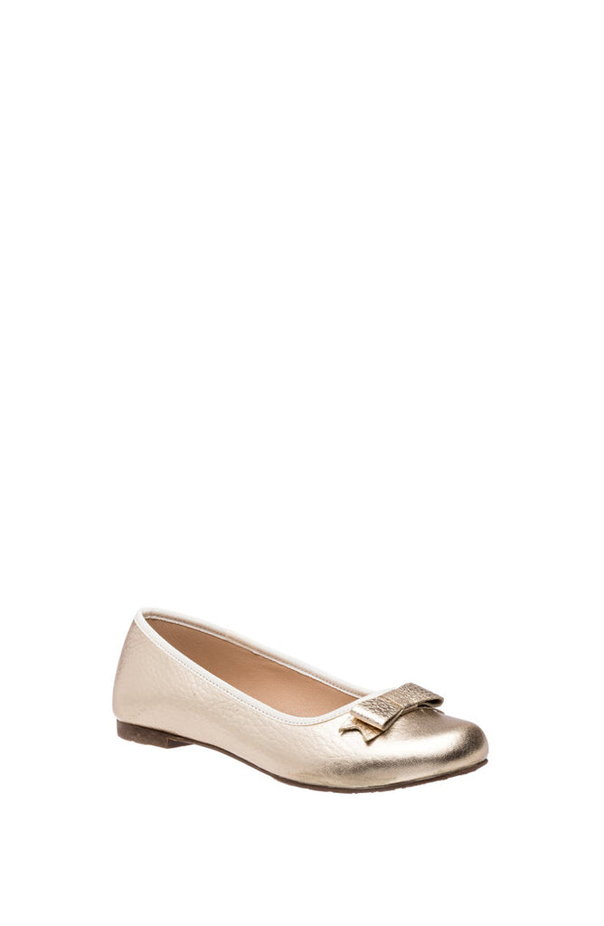 Camille Flats - Gold