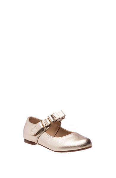 Charlotte Mary Jane - Gold