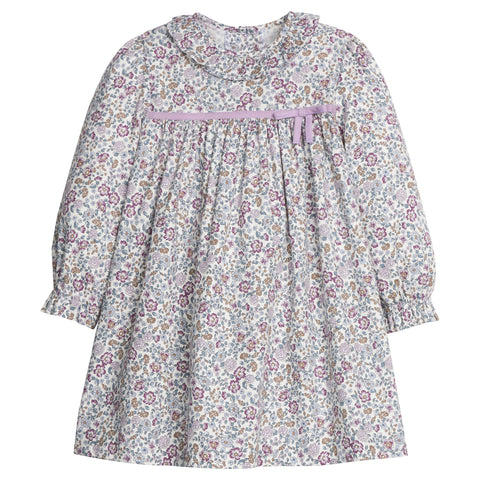 Emma Dress - Margaux Floral
