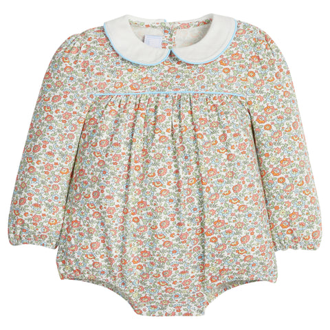 Evelyn Bubble - James Floral