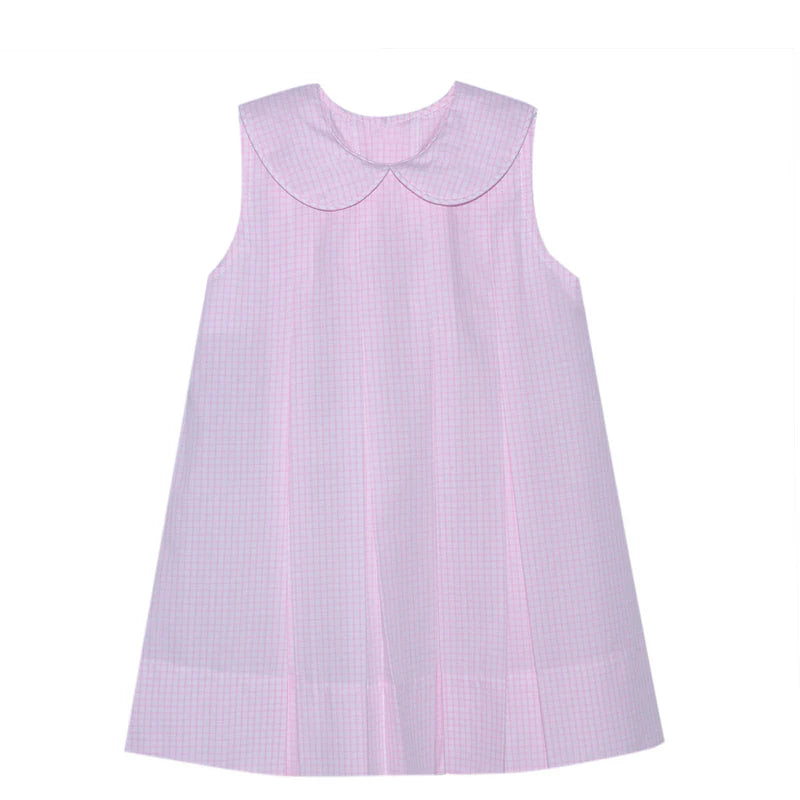Reese Dress, pink