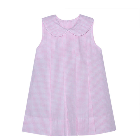 Reese Dress, pink