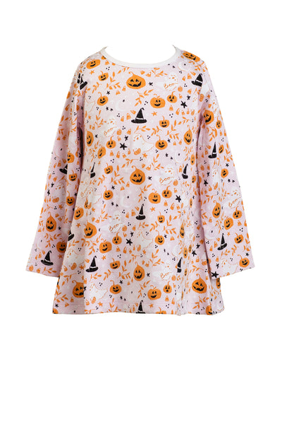 Casper LS Play Dress