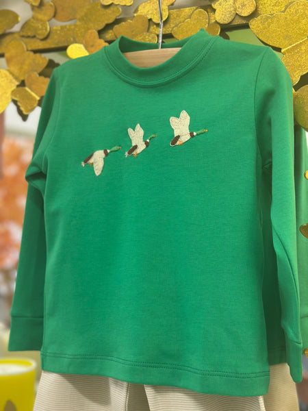 Duck Dynasty Pant Set