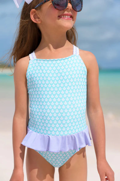 Taylor Bay Bathing Suit - Dunmore Doo-Dad