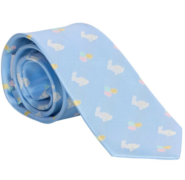 Neck Tie - Bunny