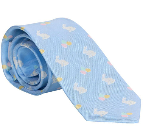 Neck Tie - Bunny