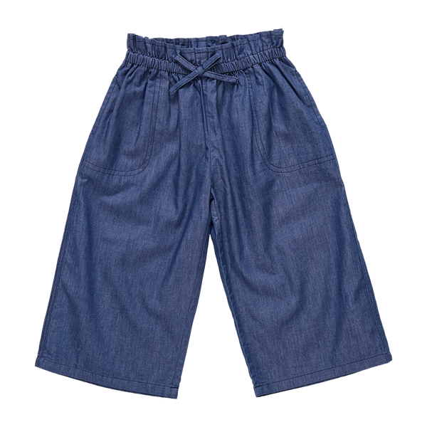 Theodore Pant - Chambray