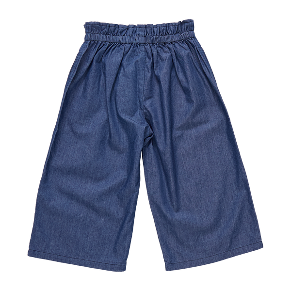 Theodore Pant - Chambray