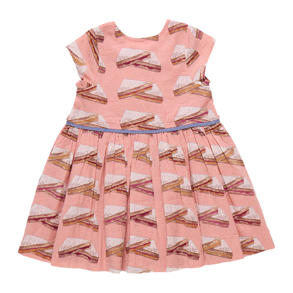 Fatima Dress - PB&J