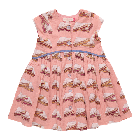 Fatima Dress - PB&J