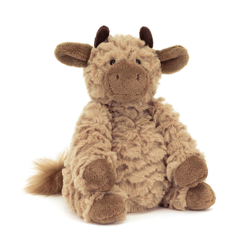 Fuddles Calf - Original