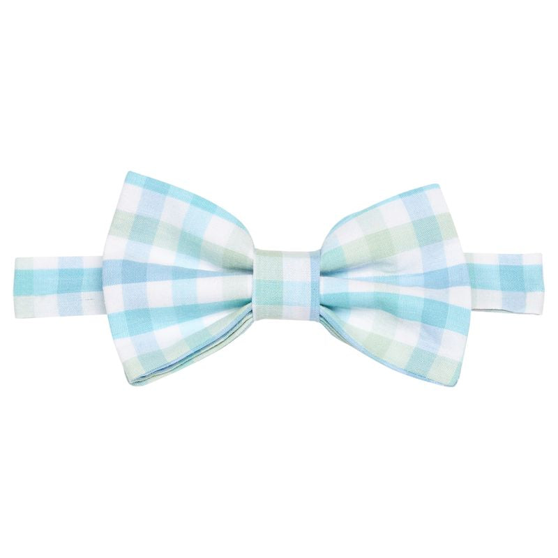 Bow Tie - Briarcliff Plaid