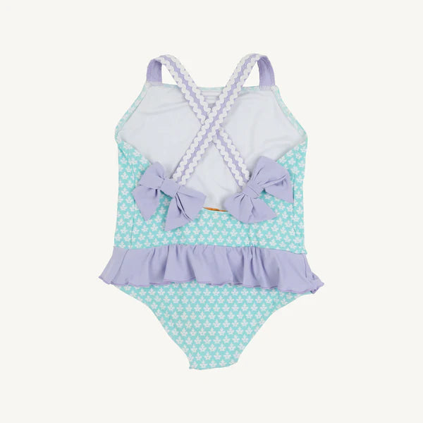 Taylor Bay Bathing Suit - Dunmore Doo-Dad
