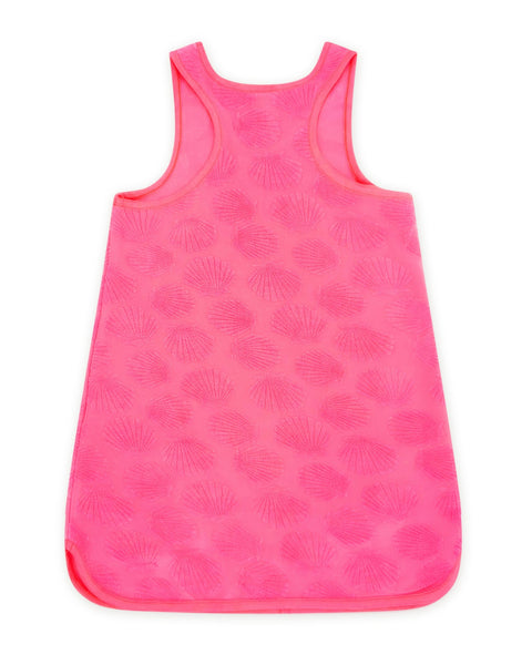 Clear Skies Tank Dress