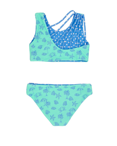 Summer Sun Reversible Bikini