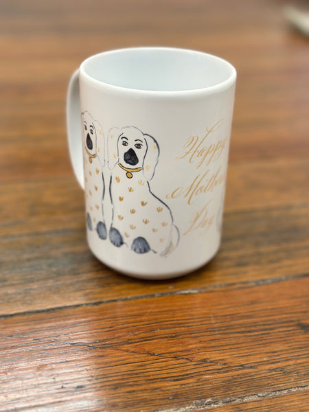 Happy Mother's Day mug