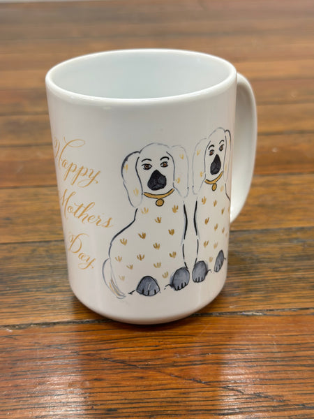 Happy Mother's Day mug