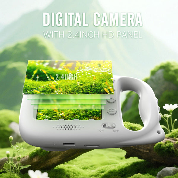Wonder Scope Digital Microscope Camera