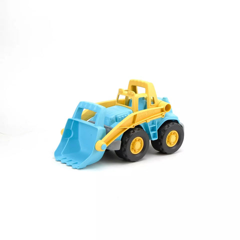 Loader Truck