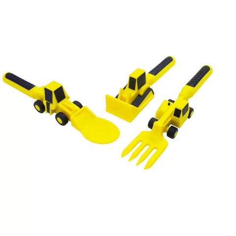 Construction Utensils - yellow or pink