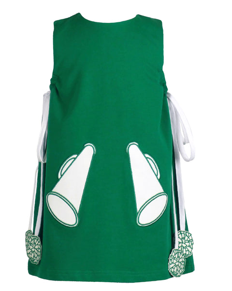 Game Day Jumper: Green