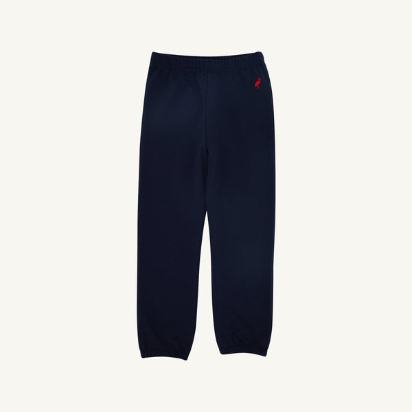 Gates Sweeney Sweatpant - Nantucket Navy