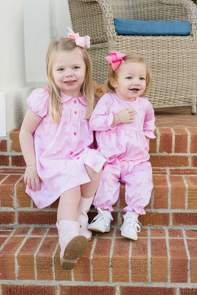 Whitley Dress - Simply Sweet Knit