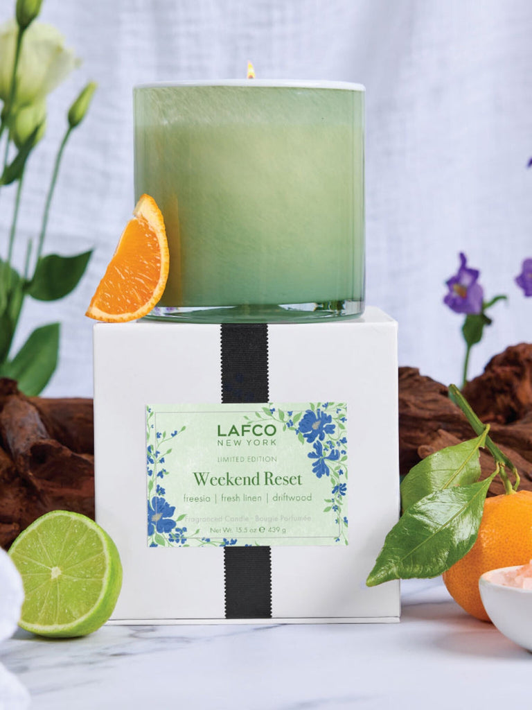 LAFCO Weekend Reset