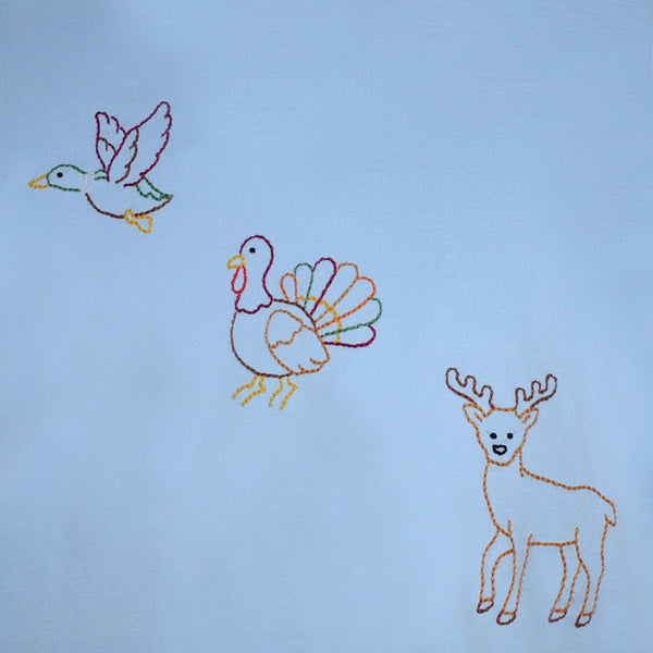 Open Season Long Sleeve Shirt