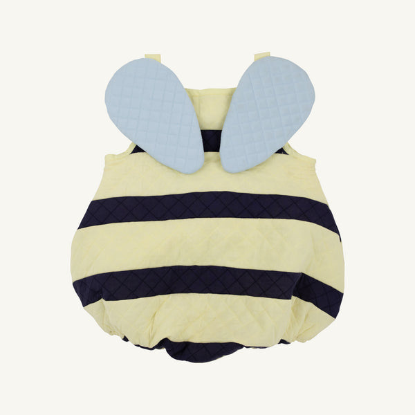 Happy Halloween Bumble Bee Costume