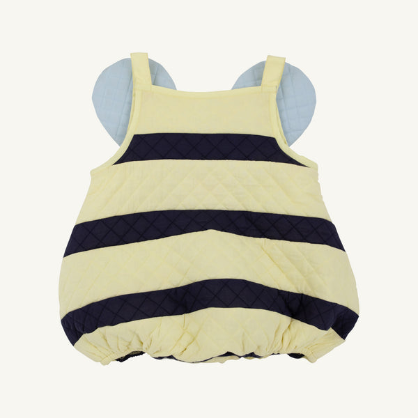 Happy Halloween Bumble Bee Costume