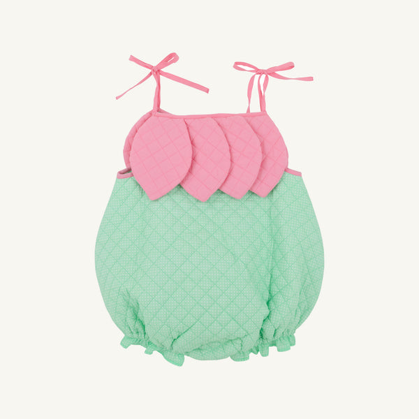 Happy Halloween Flower Costume